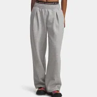 Under Armour® Trainingshose Rival Fleece Script