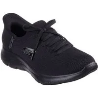 Summits-New Daily Sneaker