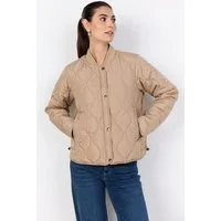 soyaconcept Steppjacke SC-FENYA 78 Steppjacke aus pflegeleichter Kunstfaser, normale Passform