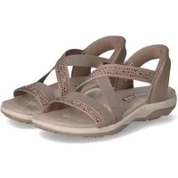 Skechers Sandalen SUMMER SPARKLE Sandale