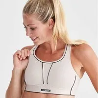 Swegmark of Sweden Sport-BH Movement - 14400 ohne Bügel