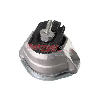 Metzger Motorlager vorne BMW 5er E60 6er E63 8054112