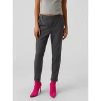 Vero Moda Anzughose VMMAYA MR LOOSE SOLID PANT NOOS Materialmix