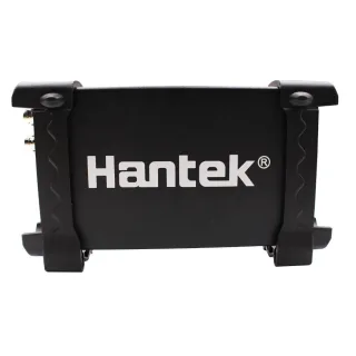 Hantek 6022BE PC-Based USB Digital Storag Oscilloscope 2Channels 20MHz 48MSa/s With Original Box