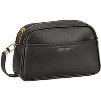 MICHAEL KORS Umhängetasche Jet Set SM Camera XBody Solid Embossed, Crossbody Bags klein