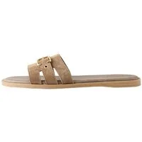 Next Forever Comfort® Pantoletten mit Schnalle Pantolette (1-tlg)