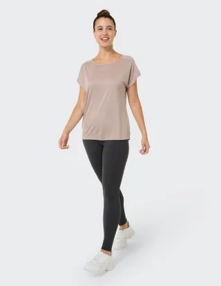 venice beach - VB_Tia 4098 T-Shirt - Gr. - L