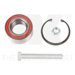 NK Radlager hinten Ford Seat VW Sharan 762527