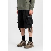 Alpha Industries Shorts Jet Short
