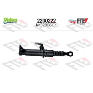 Valeo Kupplungsgeberzylinder 2200222
