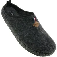 SUPERSOFT Supersoft Herren Pantoffel Hausschuh