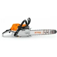 STIHL Benzin-Kettensäge MS 261 C-M VW, 40 cm Schwertlänge, 40cm