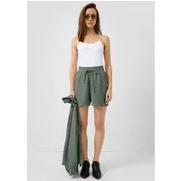 QS Shorts Hose Musselin-Shorts