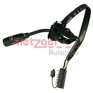 Metzger Blinkerschalter Mercedes 124 E-Klasse