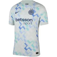 Nike Fußballtrikot Nike Performance Serie A