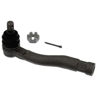 Febi Spurstangenkopf vorne links Toyota Land Cruiser J10