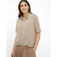 Brax Poloshirt Style CARA S