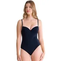 Lisca Badeanzug Badeanzug mit Schale Portofino (Stück, 1-St)
