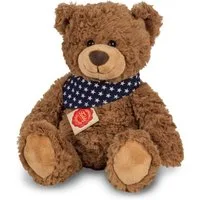 Teddy Hermann® Kuscheltier Teddy braun, 30 cm