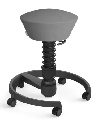 Aeris Swopper ergonomischer Hocker