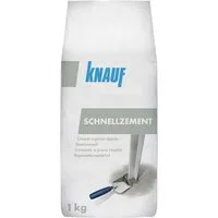 KNAUF Beton Knauf Schnellzement 1 kg