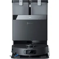 ECOVACS Saugroboter mit Wischfunktion, DEEBOT T30C Gen2, mit Beutel