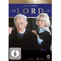 DVD Der kleine Lord