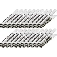 Badaccessoire-Set Wäscheklammern 20er-Pack