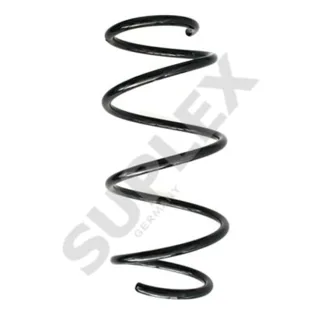 Suplex Feder vorne BMW 1er 2er 3er 06334