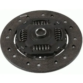 Sachs Kupplungsscheibe Porsche 911 964 3,6