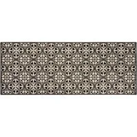 Karat Läufer Kota, Teppich in vielen Größen, 100% Polypropylen, Wohnteppich, Rechteckig, Höhe: 5 mm