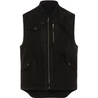 Rokker Motorradweste Ranger Vest 2 Motorrad Weste robust