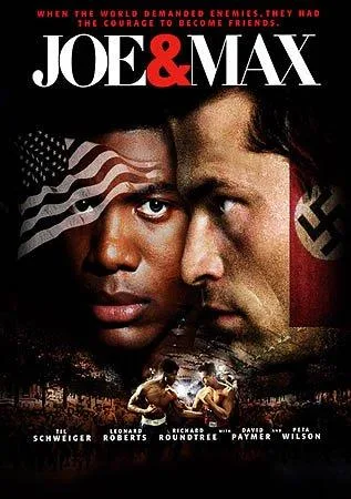 Joe & Max - Paramount Collection