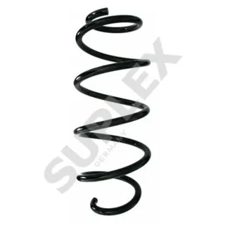 Suplex Feder vorne Audi Q3 2,0 03369