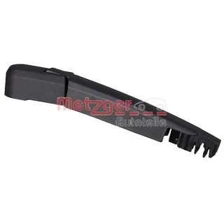 Metzger Wischerarm hinten Opel Karl