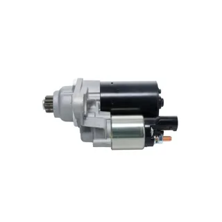 Bosch Anlasser 1,0 kW Audi Seat Skoda VW 1986S00895