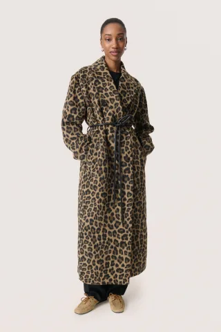 Jacke SLLeony Jacke Oversize fit