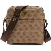 Guess Umhängetasche Top Zip Crossbody Flat