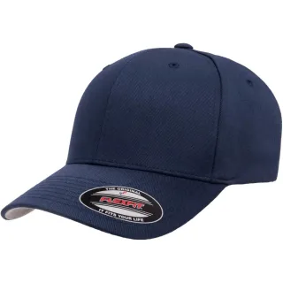 Flexfit - Kappe (Marineblau)