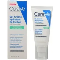 Cerave Hautcreme CERAVE feuchtigkeitsspendende Gel-Creme matt 52ml PZN 19305831