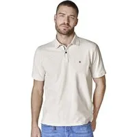 CASAMODA Poloshirt CASAMODA Polo-Shirt uni