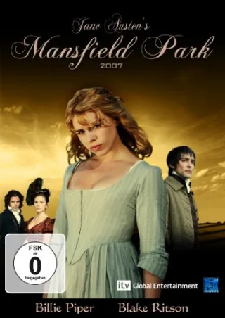 Jane Austen's Mansfield Park (2007)