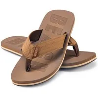 Ultrapower Flip-On Zehentrenner Badelatschen Zehenstegpantolette Zehentrenner (Flip Flops Komfort und Stil)