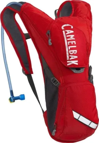 Camelbak Women's Rogue Light Trinkrucksack 5 L inkl. Trinkblase 2 L dragonfly teal/mineral blue