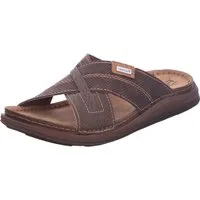 Fischer-Markenschuh Franz Pantolette