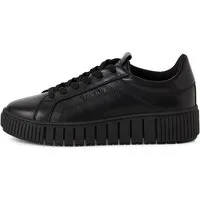 Tamaris 1-23708-45 Damen Sneaker Turnschuhe, Sportschuhe, Freizeitschuhe, Halbschuhe, Schnürschuhe