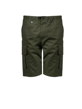 Antony Morato Shorts Herren grün