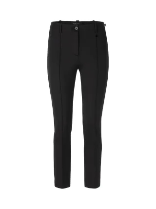 Marc Cain Pants - Bleistifthose SYDNEY black - Gr. - 46