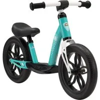 Bikestar Laufrad für Kinder von 3 - 6 Jahre, ab 87.5 cm, Jungen, Mädchen, Höhenverstellbar, EVA Reifen