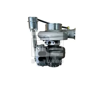 BE Turbo Turbolader Fiat Iveco 131373